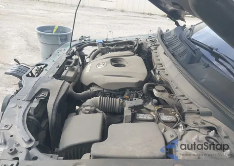 2018 Mazda Cx-9 Signature z USA, uszkodzony, nr VIN JM3TCBEY4J0200080